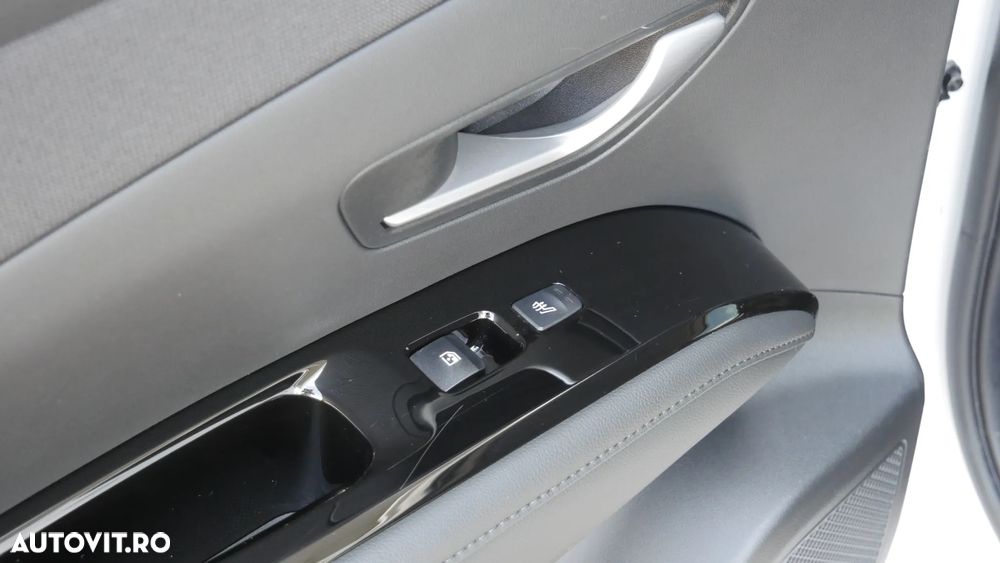 Hyundai Tucson 1.6 T-GDi 4WD Prime - 19