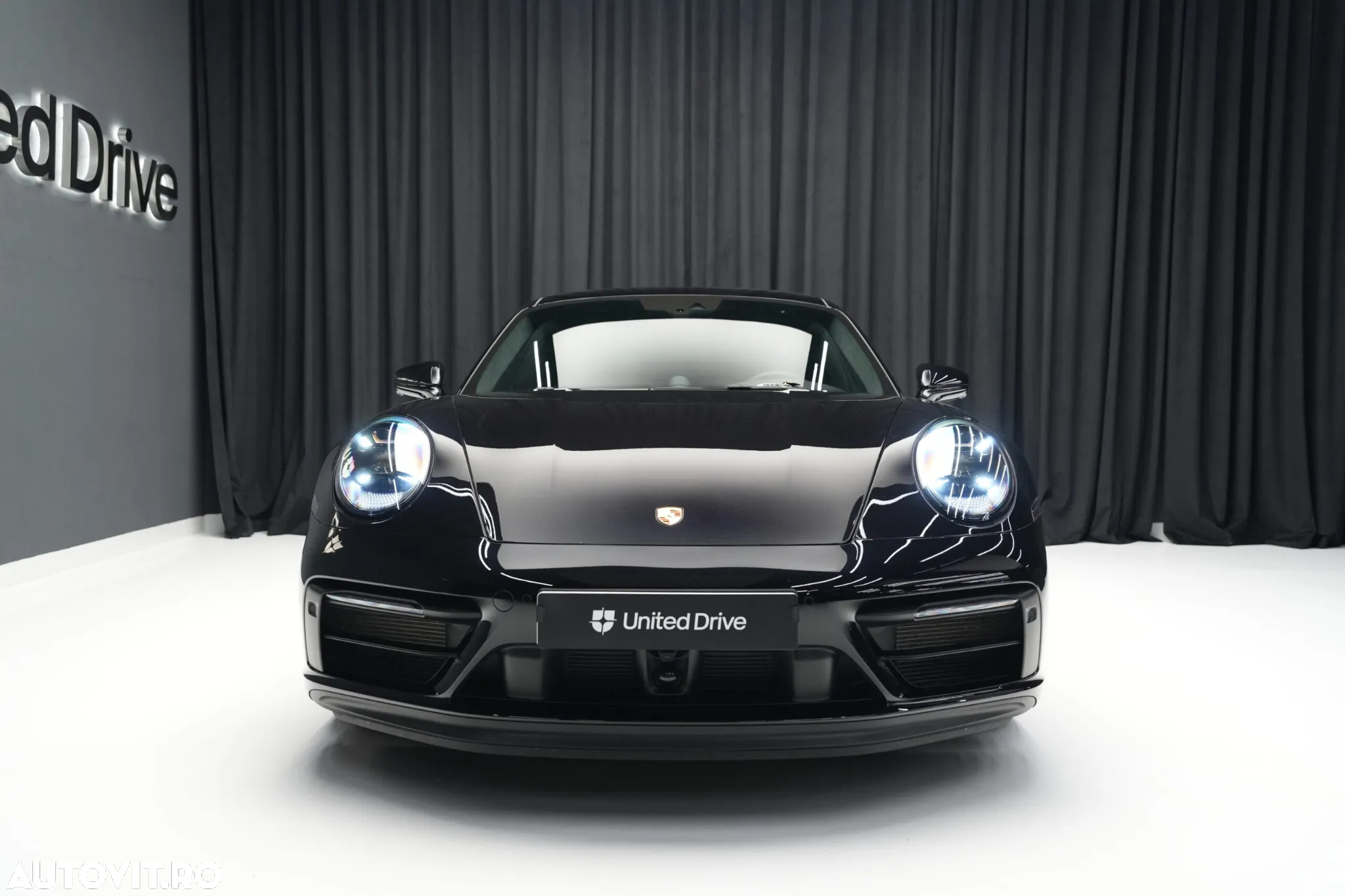 Porsche 992 - 2