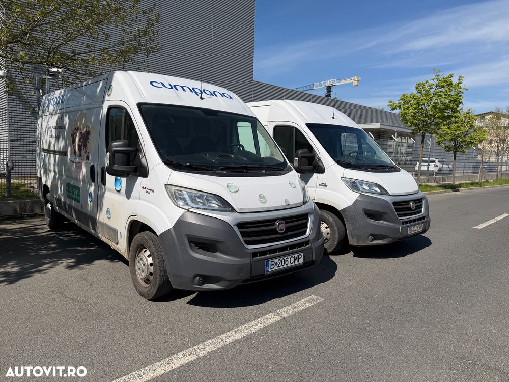 Fiat Ducato - 3