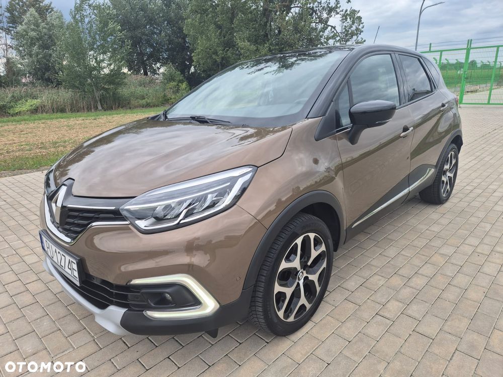 Renault Captur ENERGY TCe 90 Start&Stop Intens - 23