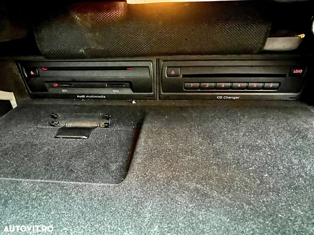 Audi A6 Limuzina - 22