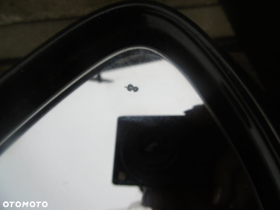 Lusterko L/P TOURAN 6 PIN EUROPA - 3