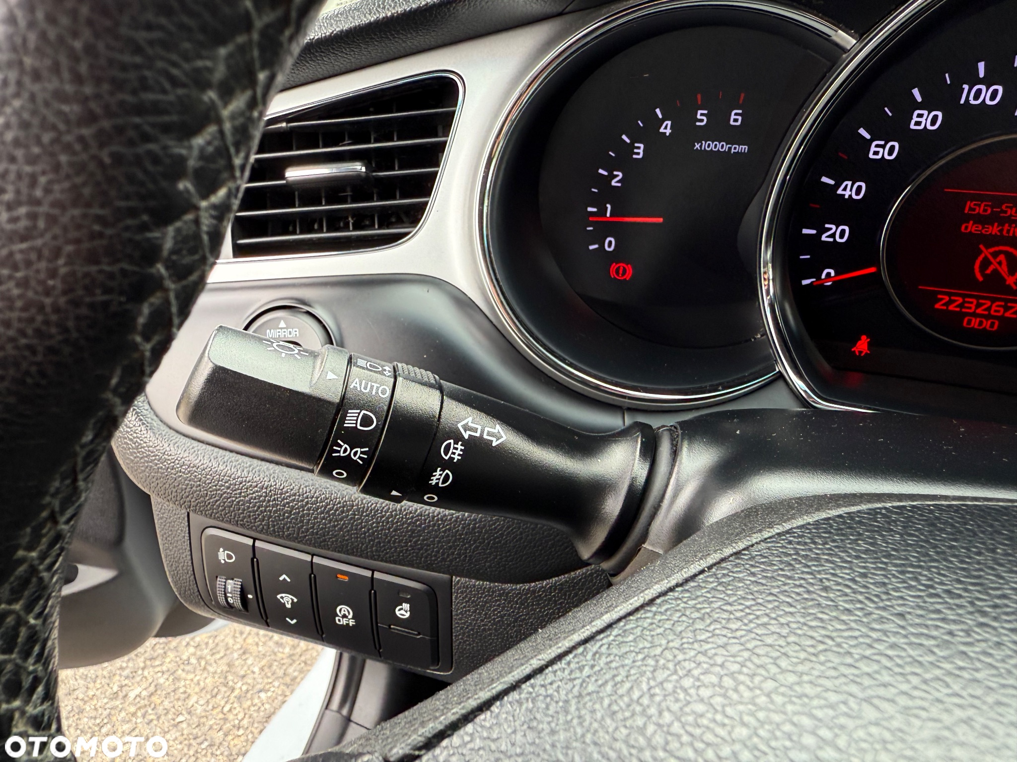 Kia Ceed Cee'd 1.6 CRDi XL - 30