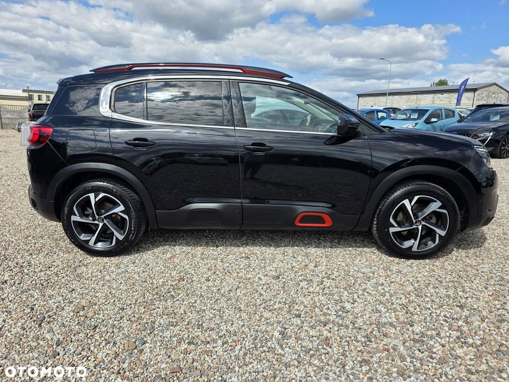 Citroën C5 Aircross - 6