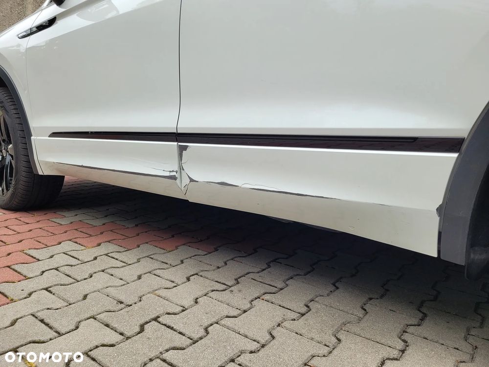 Volkswagen Tiguan - 40