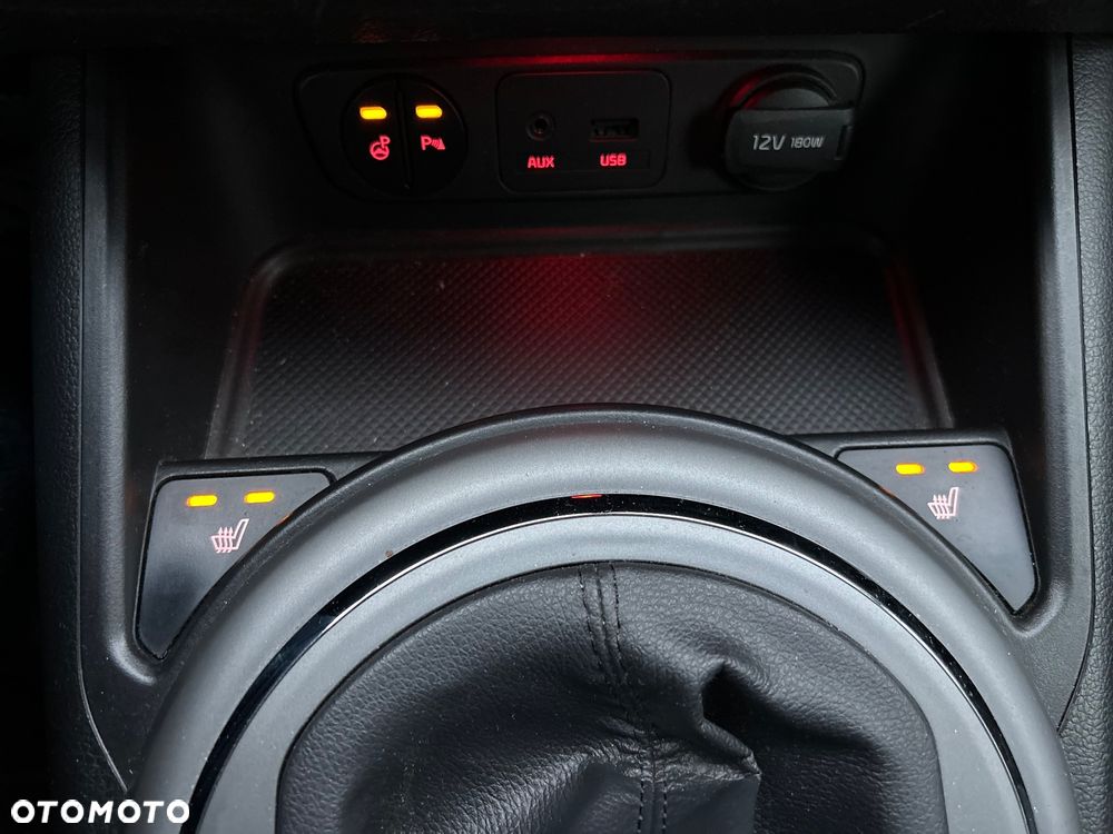 Kia Sportage 1.6 GDI Business Line M 2WD - 27