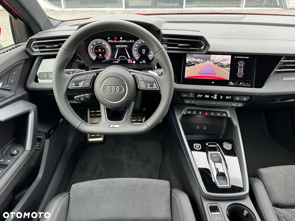 Audi A3 Allstreet - 17