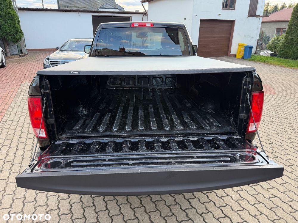 Dodge RAM - 26