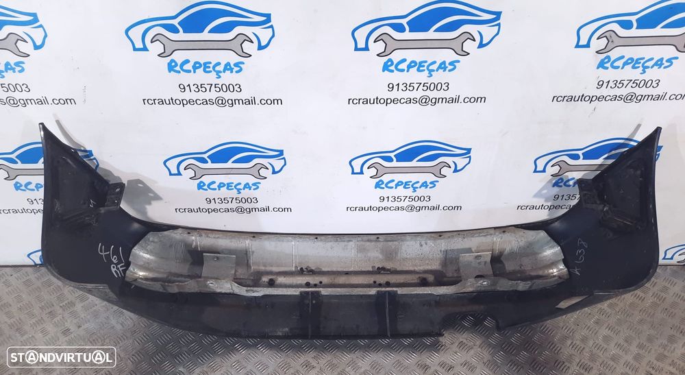 .PARACHOQUES TRASEIRO TRÁS BMW Z3 ROADSTER 51128397515 8397515 PARA-CHOQUES PARA CHOQUES ORIGINAL - 6