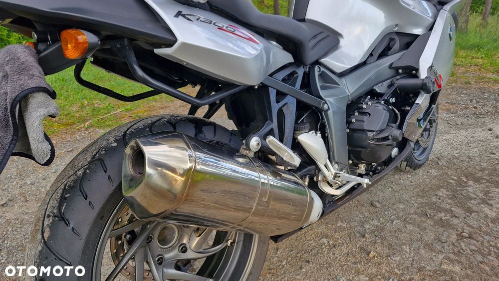 BMW K - 6
