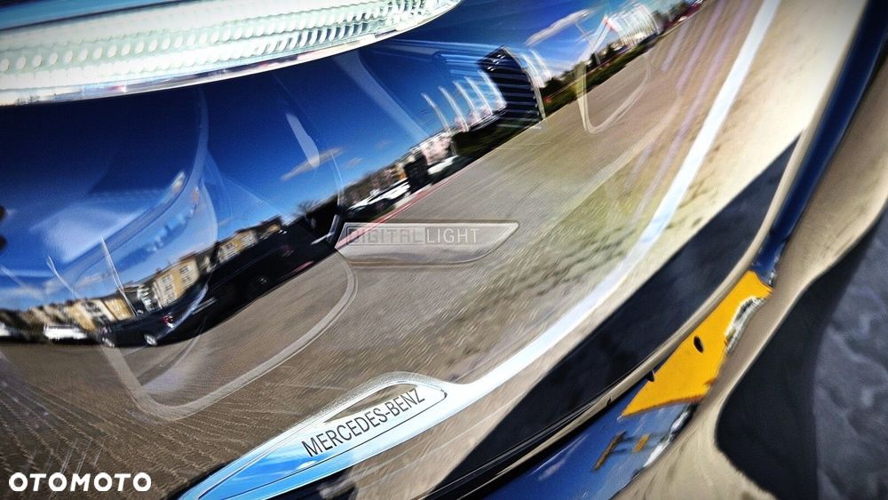 Mercedes-Benz GLC - 9