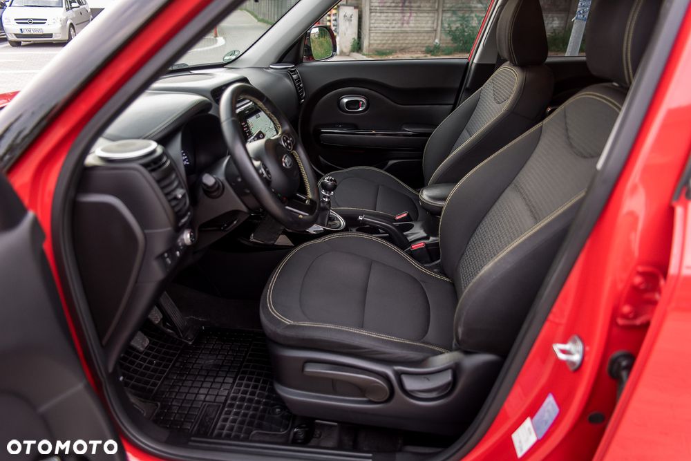 Kia Soul - 31