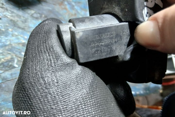 Electrovalva 8200270451 8200270451 Renault Laguna 2 [2001 - 2005] Gra - 2