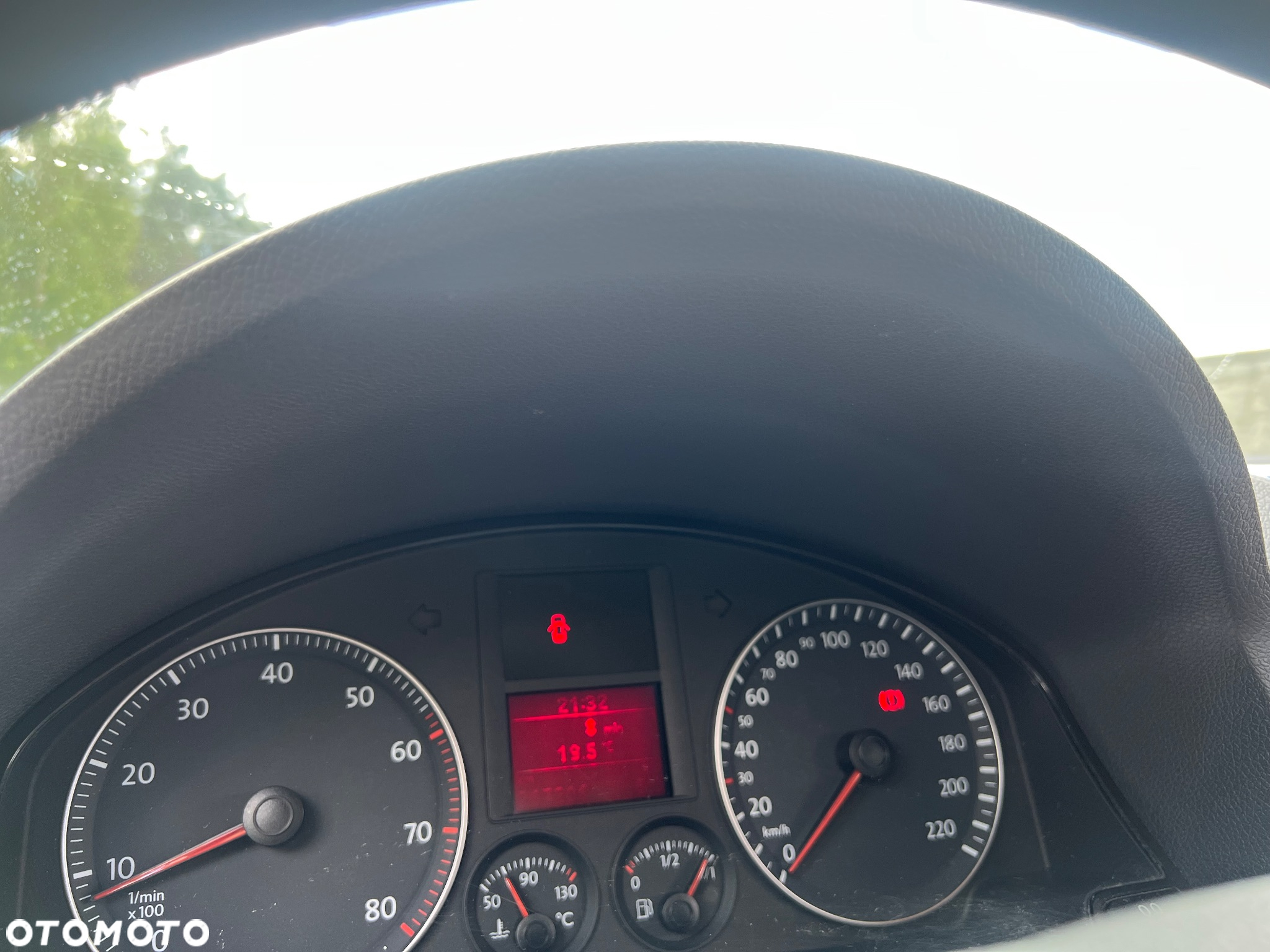 Volkswagen Golf IV 1.4 Trendline - 16