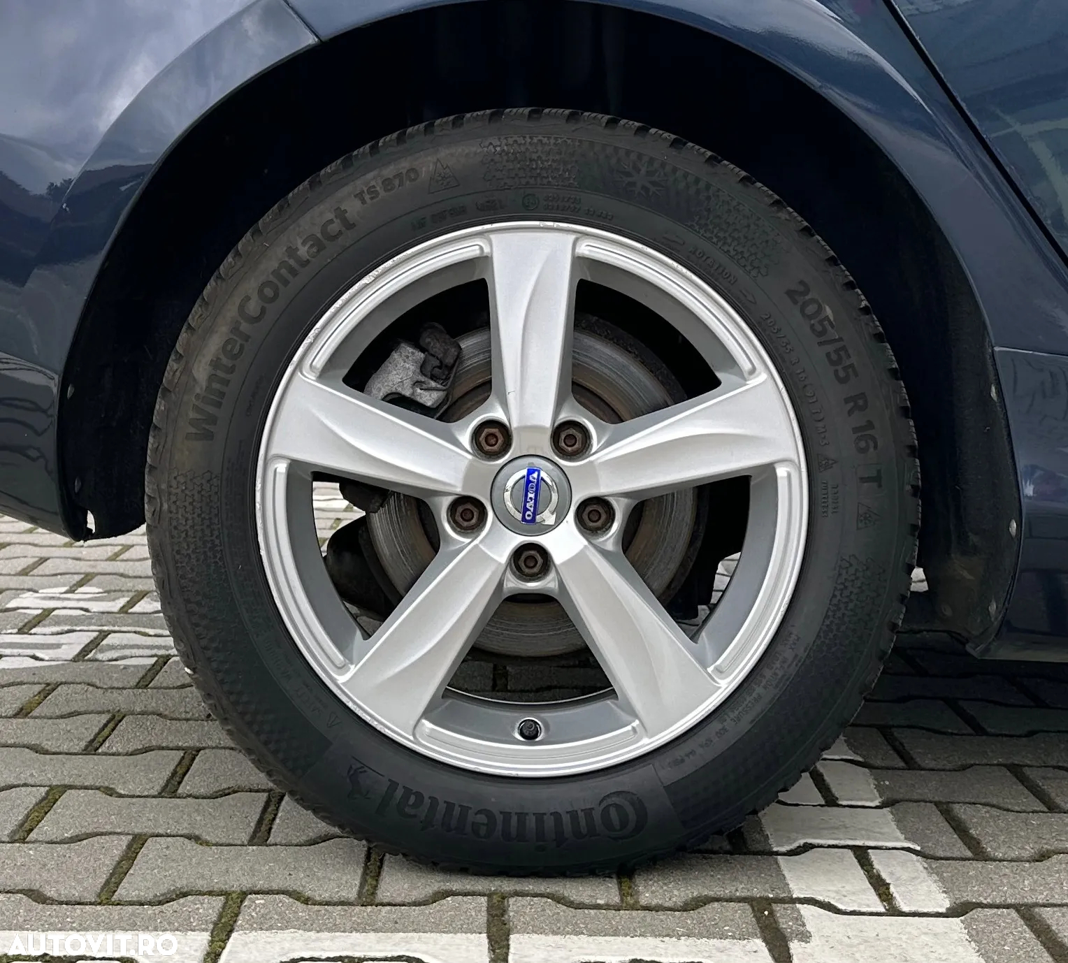 Volvo V40 - 21