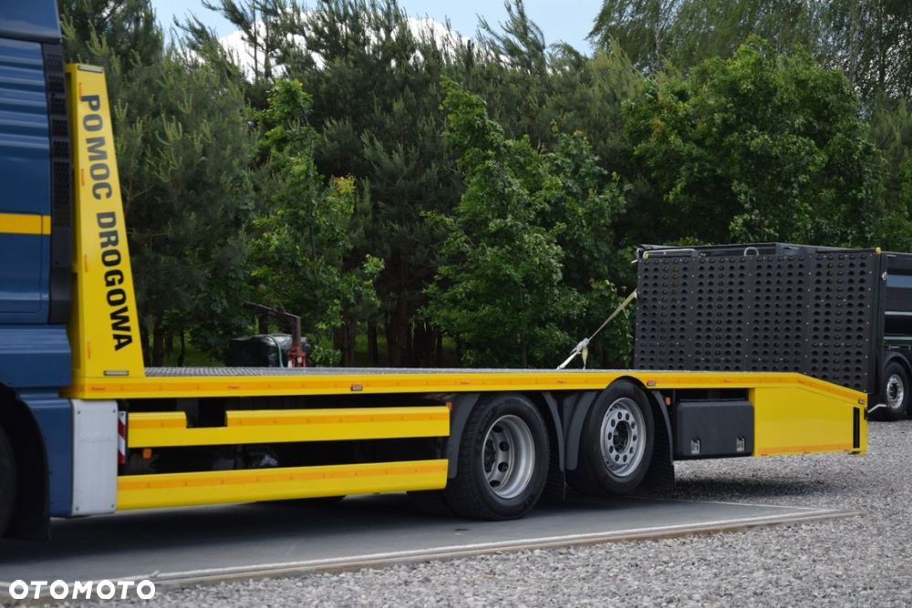 MAN TGX 26.440 XXL - 11