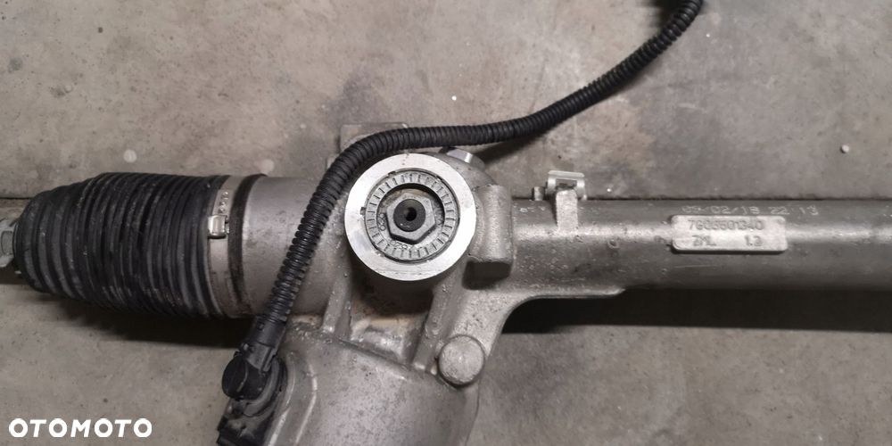 MAGLOWNICA PORSCHE 991 GT3 LIFT 4.0 99134700532 - 6