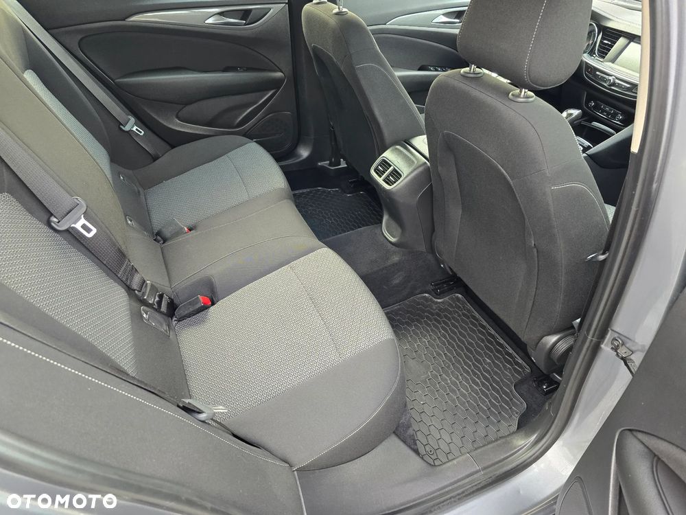 Opel Insignia 1.6 CDTI Enjoy S&S - 7
