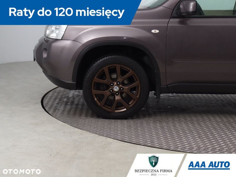 Nissan X-Trail - 15