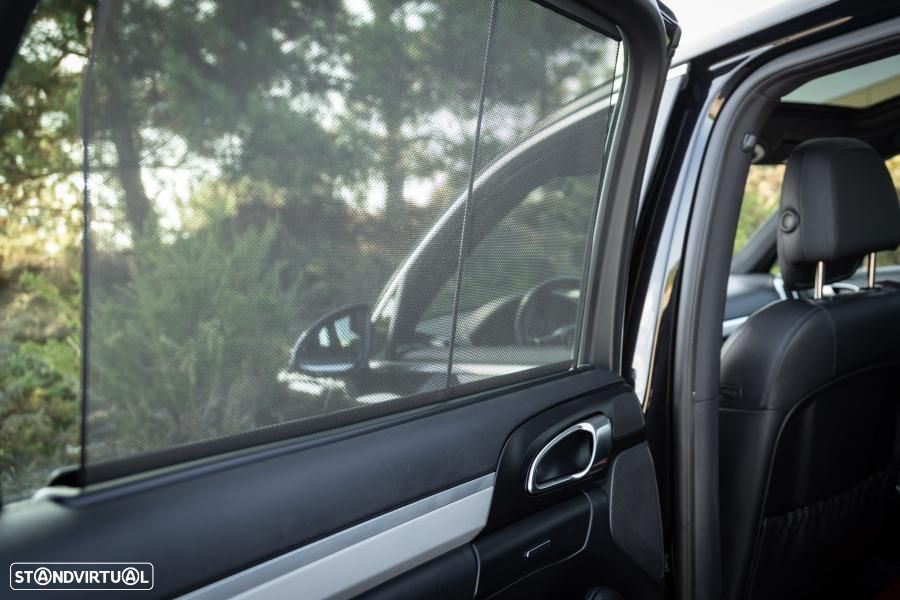 Porsche Cayenne S E-Hybrid - 25