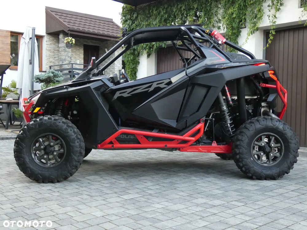 Polaris RZR - 5