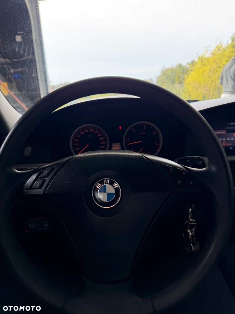 BMW Seria 5 - 17