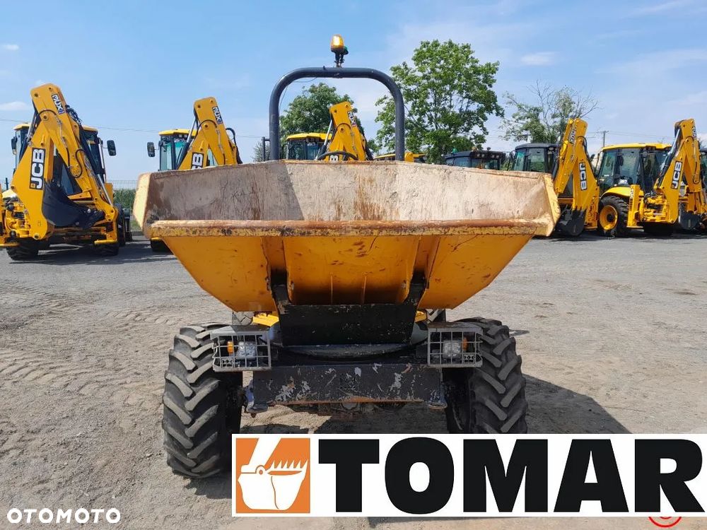 Terex TA3S 3 TONY - 4