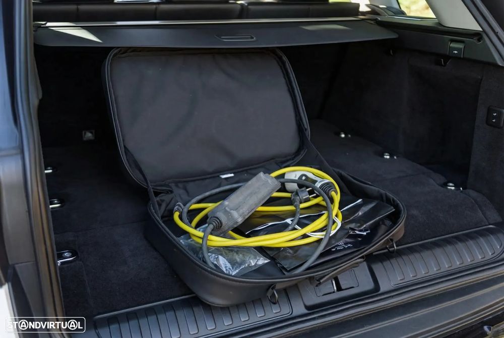 Land Rover Range Rover Sport P400e Autobiography Dynamic - 17