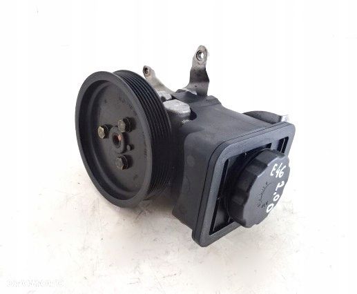 POMPA WSPOMAGANIA BMW E90 E87 E46 2.0D 7692974 FV - 1