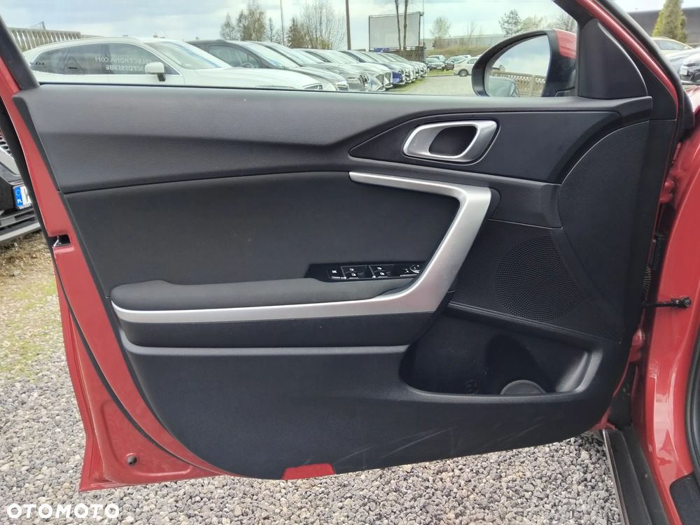 Kia XCeed 1.5 T-GDI M DCT - 20