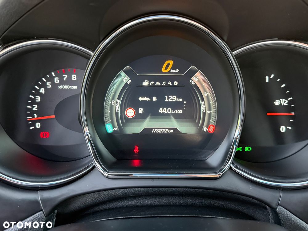 Kia Ceed 1.6 T-GDI GT - 17