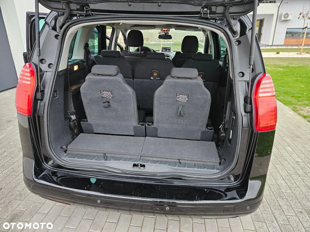 Peugeot 5008 2.0 BlueHDi Allure 7os - 17