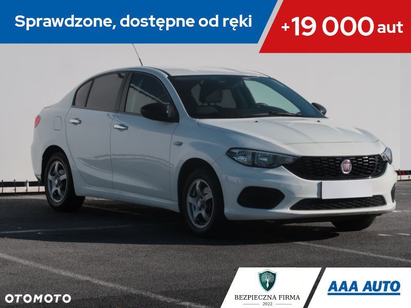 Fiat Tipo - 1
