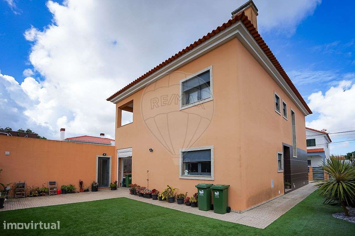 Moradia T4 para venda - Grande imagem: 5/50