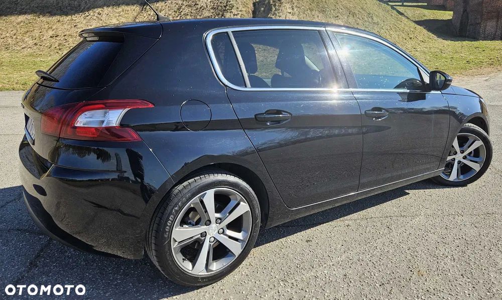 Peugeot 308 PureTech 130 Stop & Start Allure - 6