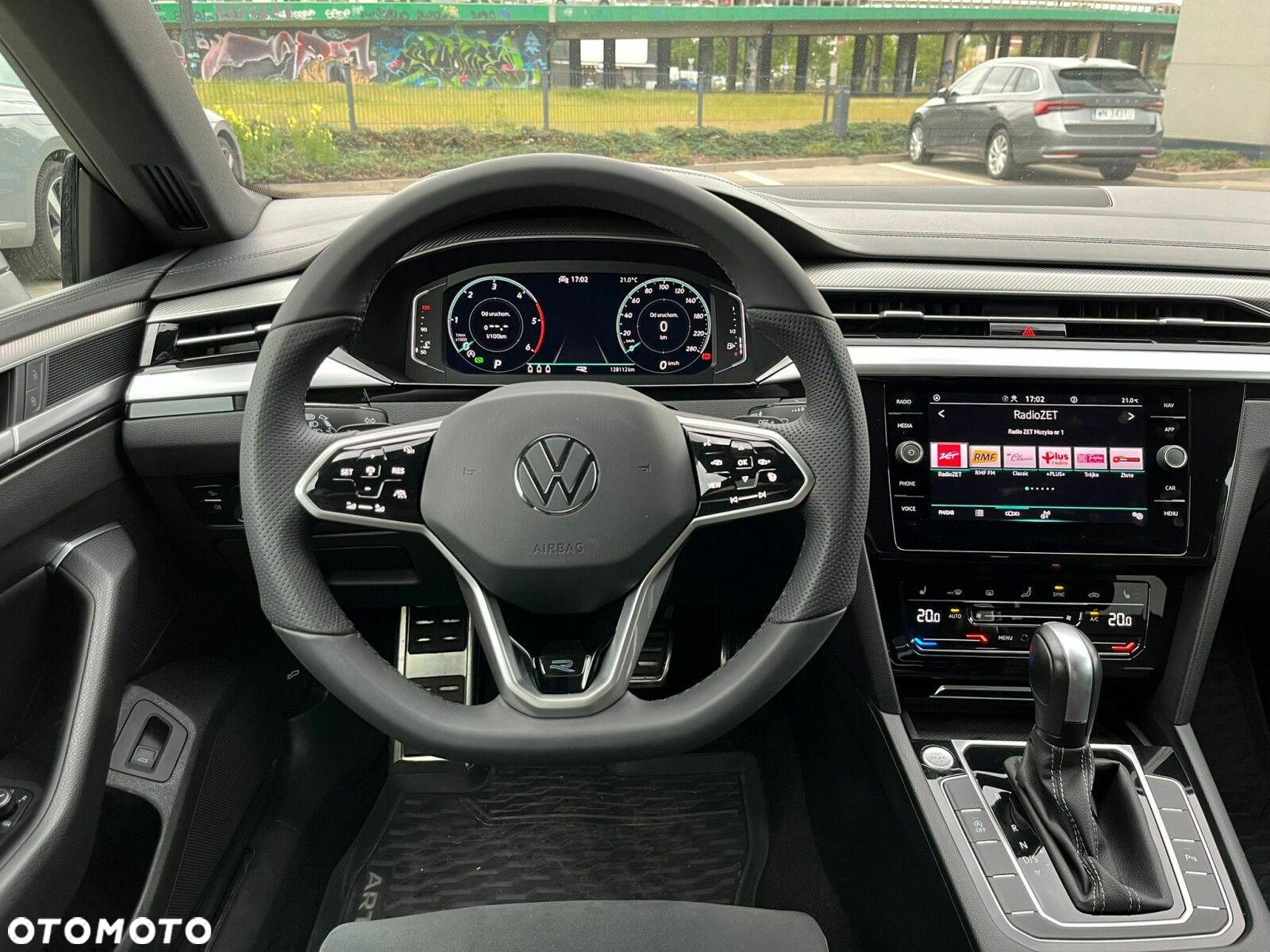 Volkswagen Arteon - 16
