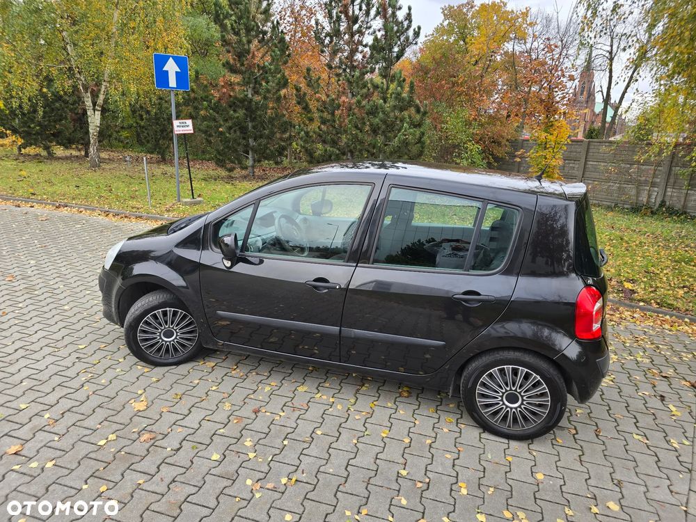 Renault Modus 1.2 16V Alize - 23