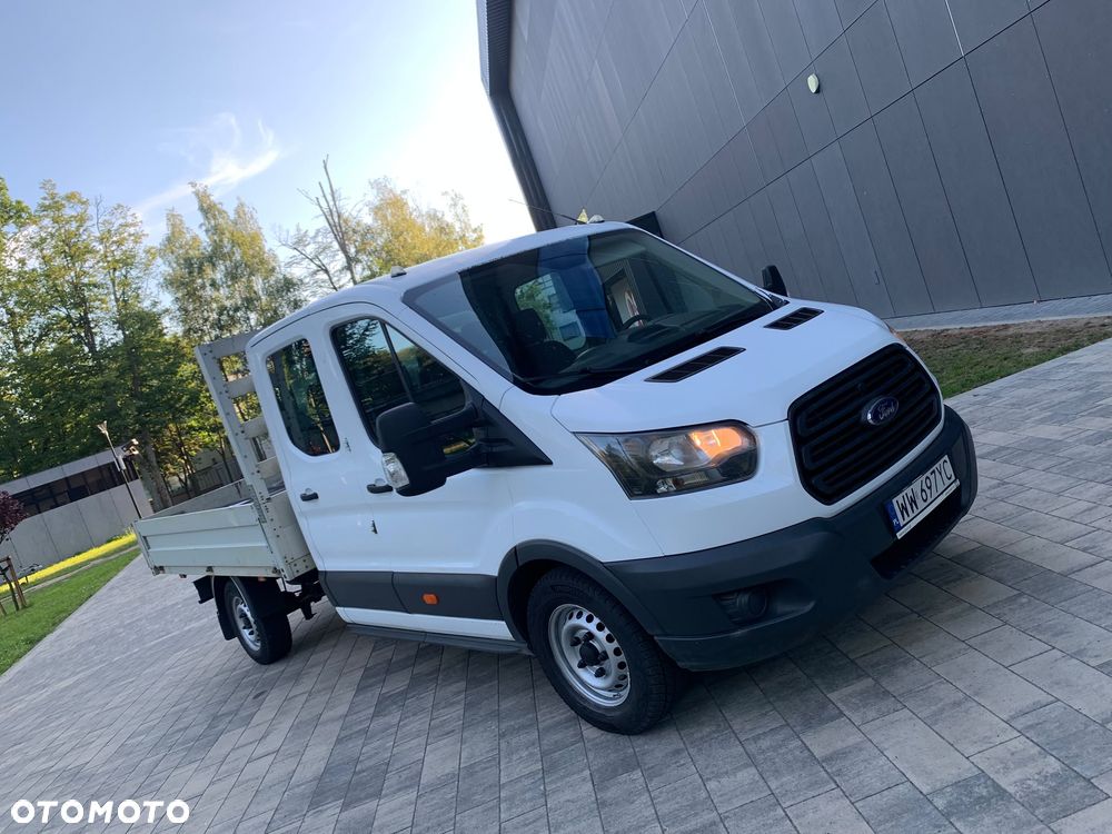 Ford Transit - 4