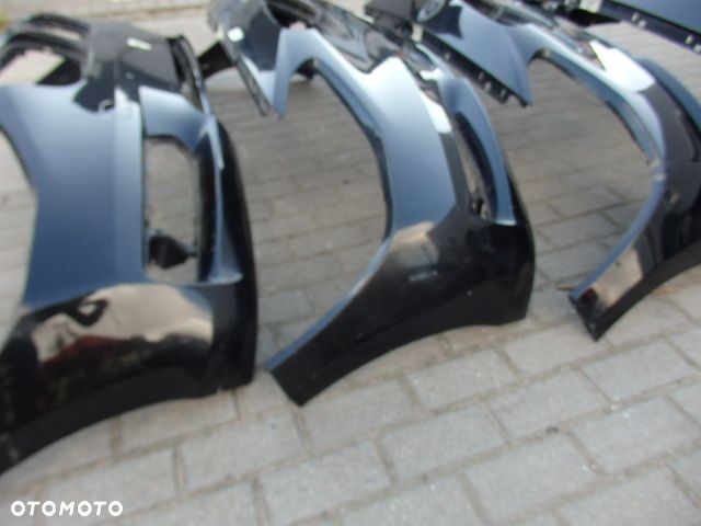 BMW SERIA 1 F20 F21 ZDERZAK PRZÓD 72457531 RAF-AUTO CZEŚCI BMW - 9