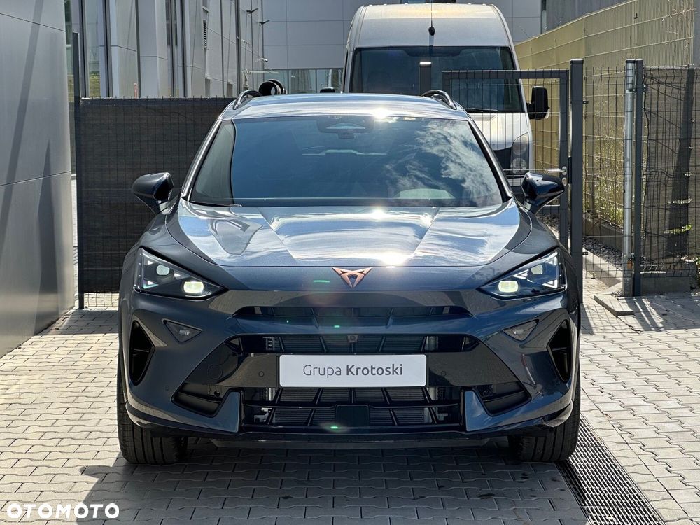 Cupra Formentor 2.0 TSI 4Drive DSG - 4