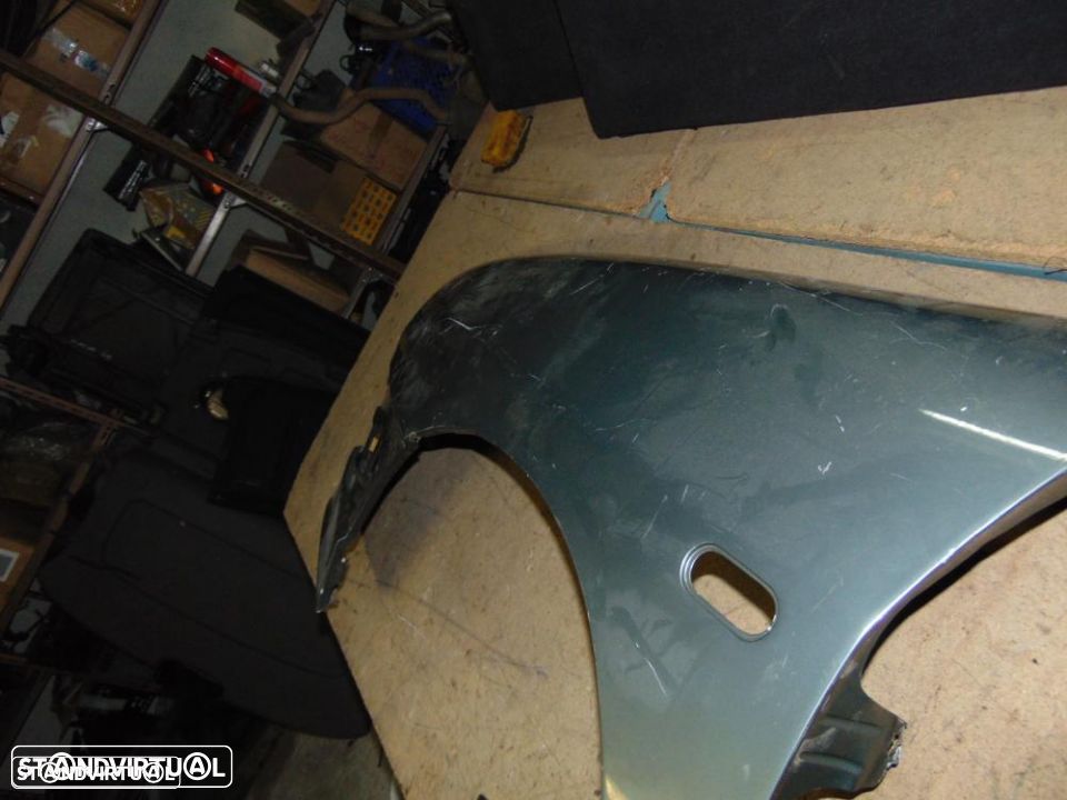 Seat Ibiza modelo de 1993 a 1998 guarda-lamas - 2