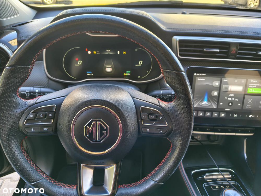 MG Inny - 19