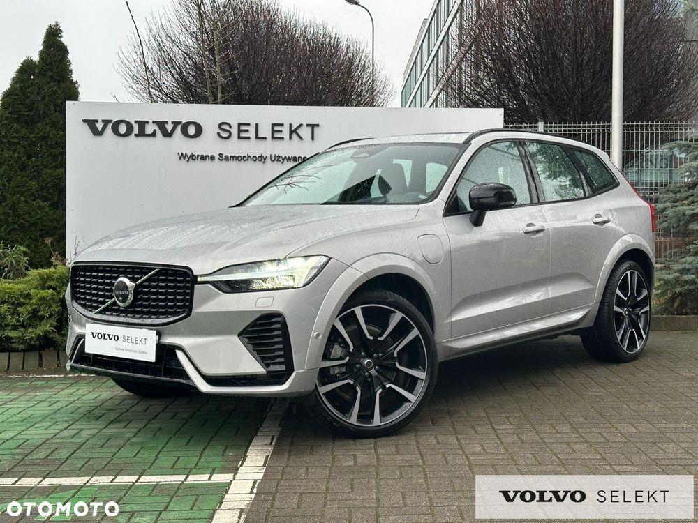 Volvo XC 60 - 2