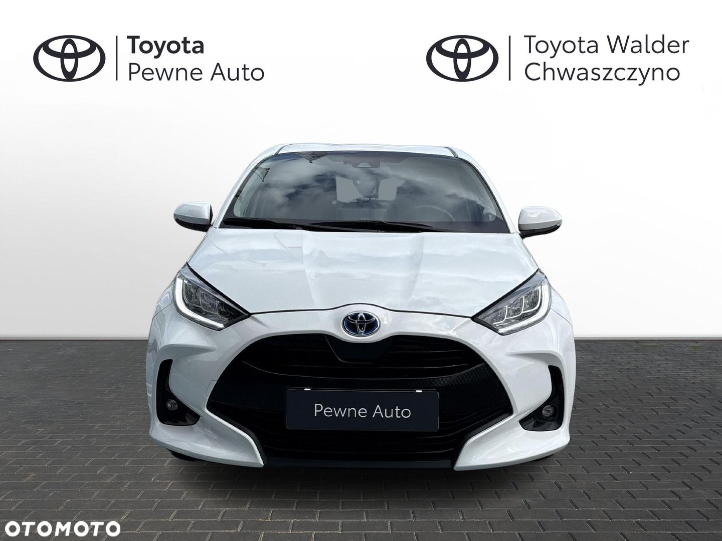 Toyota Yaris - 8