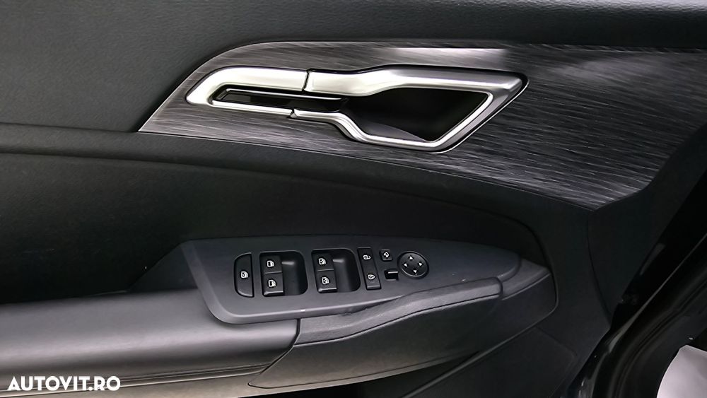 Kia Sportage - 11