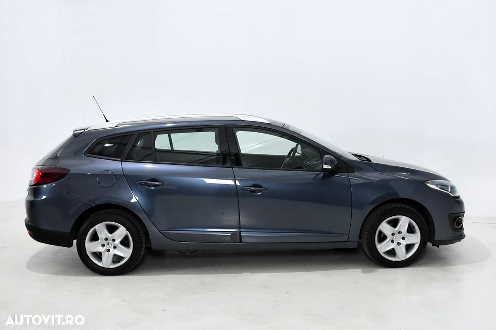 Renault Megane 1.5 dCI Zen - 3
