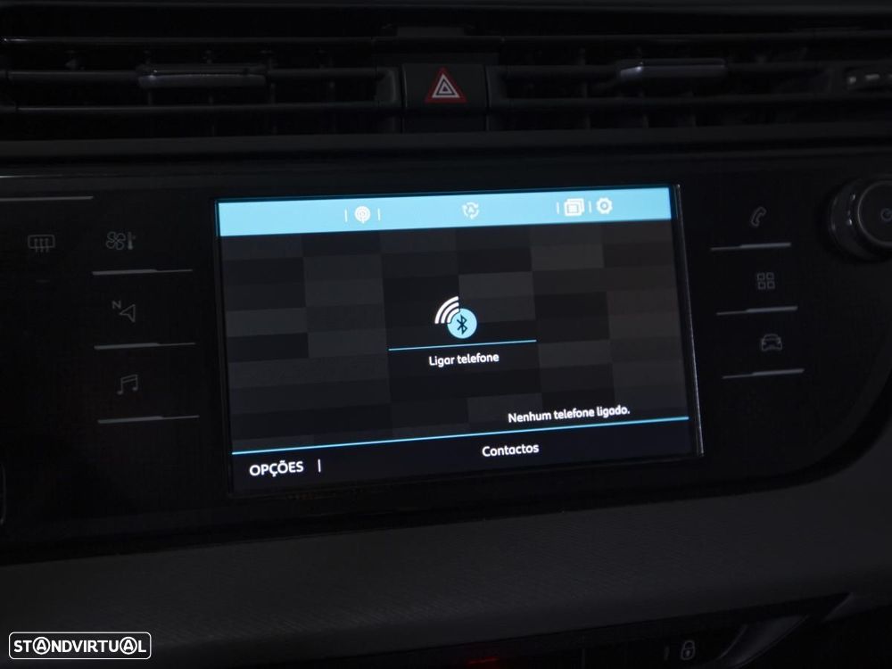 Citroën C4 Spacetourer 1.5 BlueHDi Feel - 22