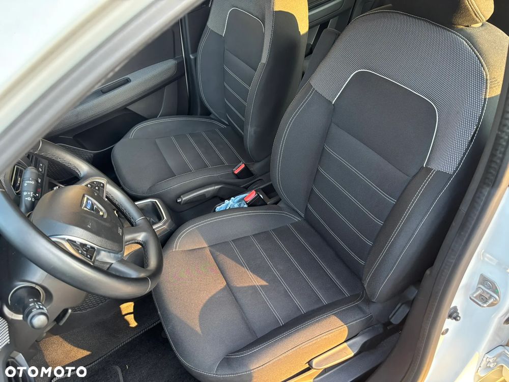 Dacia Logan - 17