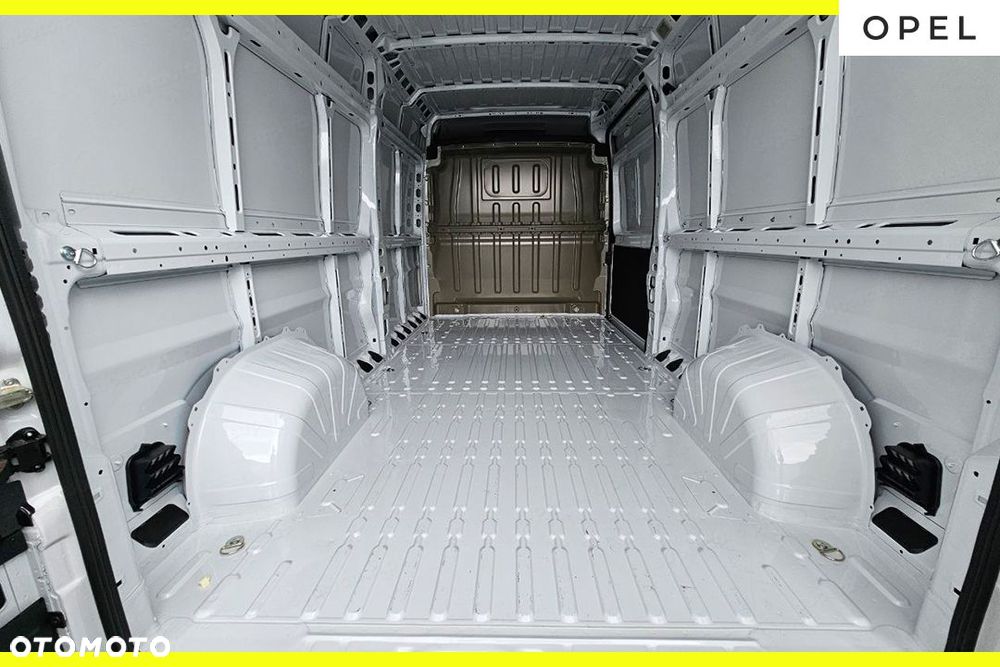 Opel Movano Heavy L3H2 2.2 180KM - 7