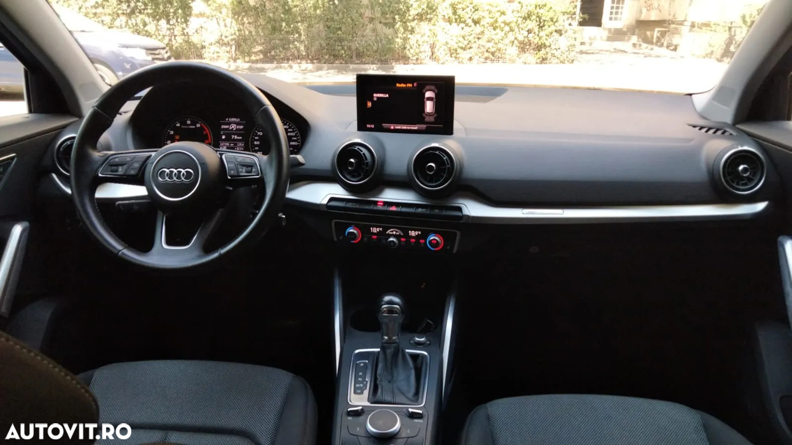 Audi Q2 - 5
